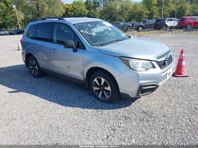 2017 SUBARU FORESTER 2.5I - 1