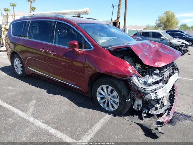 2018 CHRYSLER PACIFICA TOURING L - 1