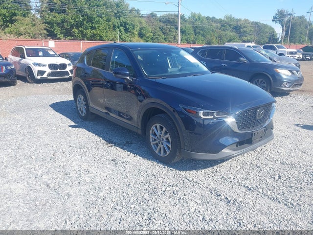 2023 MAZDA CX-5 2.5 S SELECT - 1