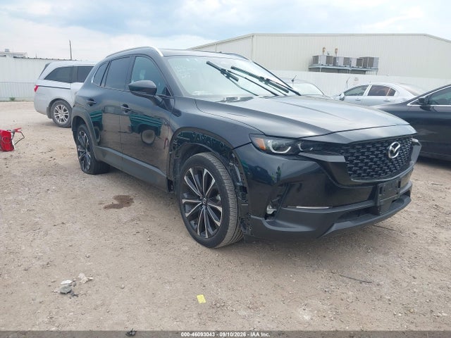 2025 MAZDA CX-50 2.5 S PREMIUM PLUS PACKAGE - 1