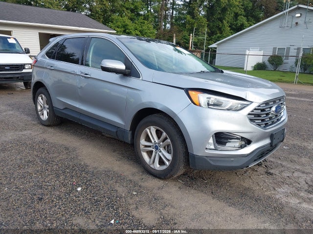 2020 FORD EDGE SEL - 1