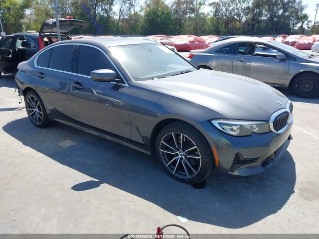 2019 BMW 330I - 1