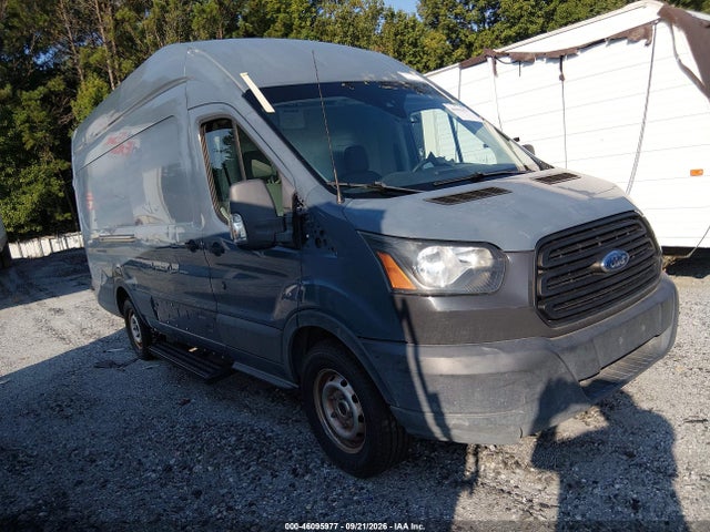 2019 FORD TRANSIT-250 - 1