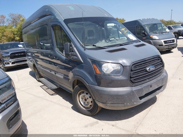 2019 FORD TRANSIT-250 - 1