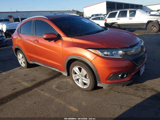 2019 HONDA HR-V EX - 1