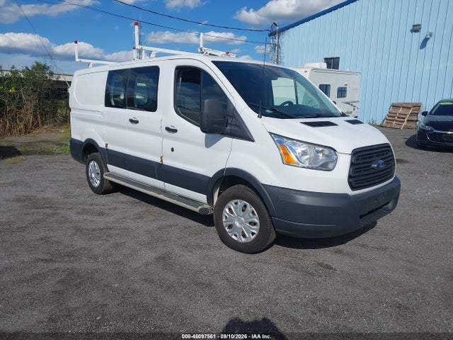 2018 FORD TRANSIT-250 - 1