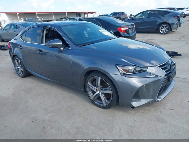 2019 LEXUS IS 300 - 1