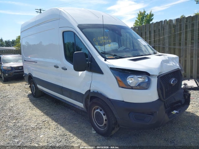 2024 FORD TRANSIT-250 - 1
