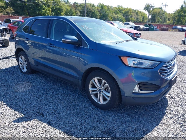 2019 FORD EDGE SEL - 1