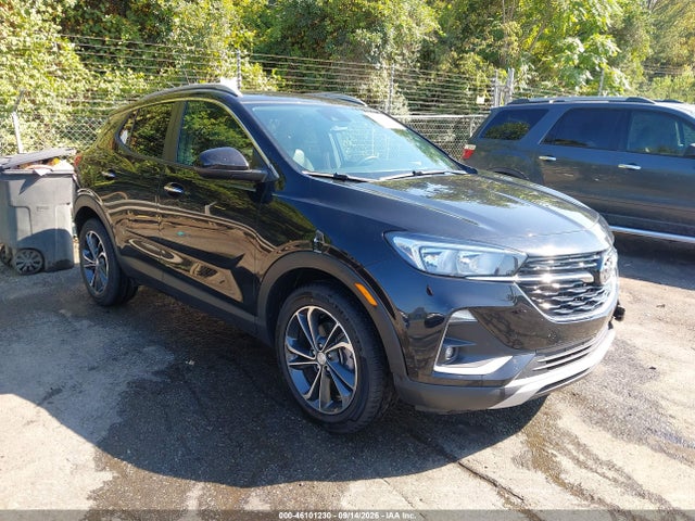 2023 BUICK ENCORE GX SELECT FWD - 1