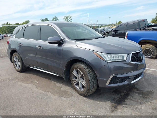2020 ACURA MDX STANDARD - 1