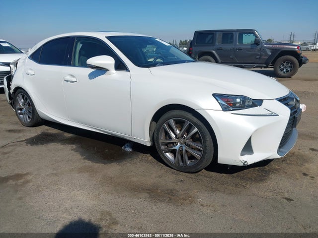2019 LEXUS IS 300 - 1