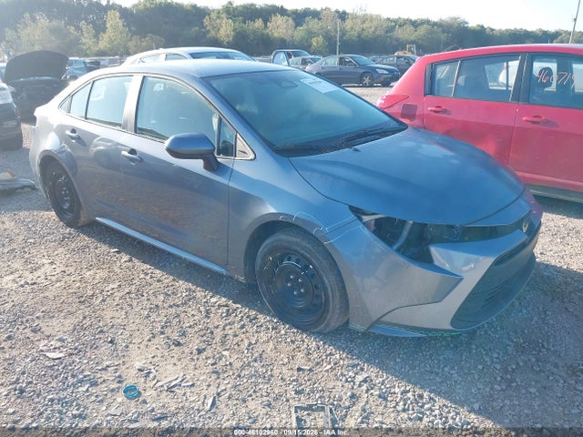 2023 TOYOTA COROLLA LE - 1