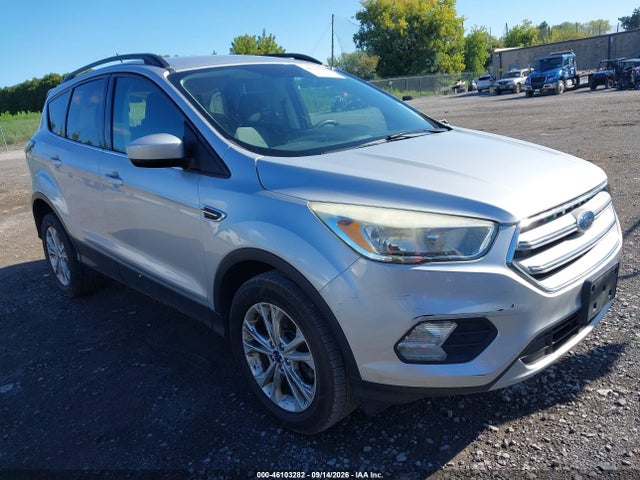 2018 FORD ESCAPE SE - 1