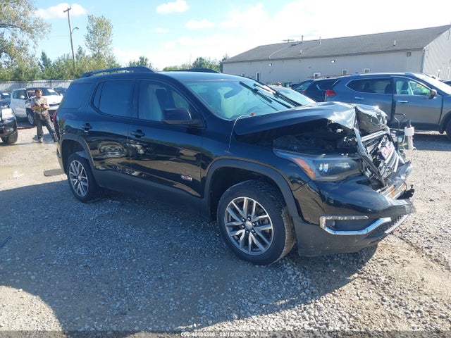 2017 GMC ACADIA SLE-2 - 1