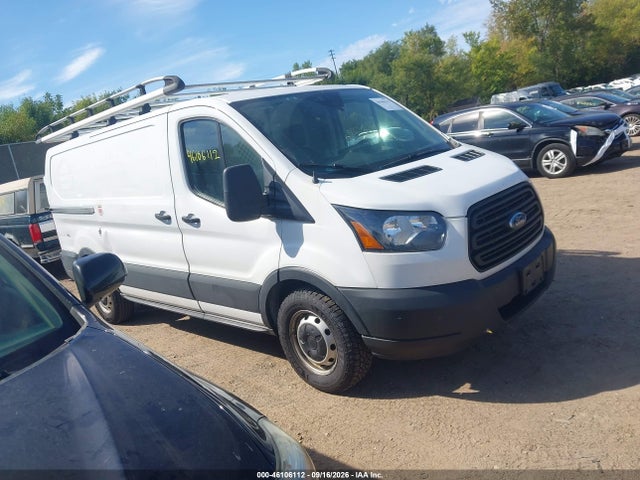 2019 FORD TRANSIT-150 - 1