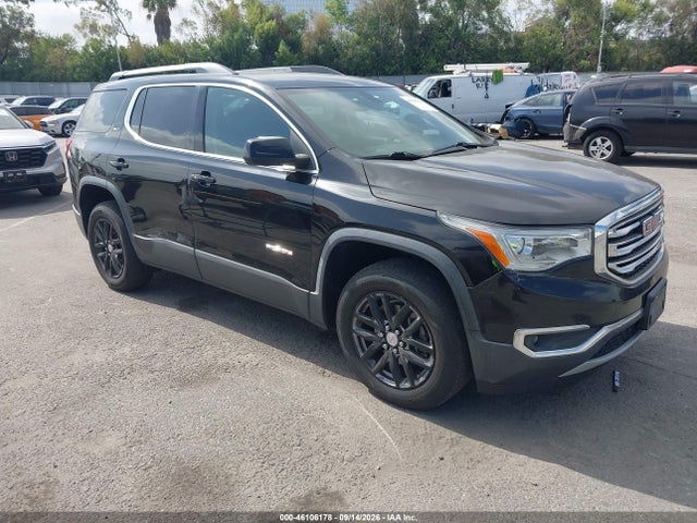 2018 GMC ACADIA SLT-1 - 1