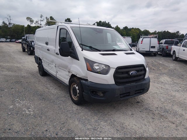 2020 FORD TRANSIT-150 - 1