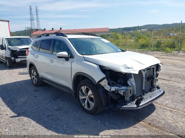 2020 SUBARU ASCENT PREMIUM - 1