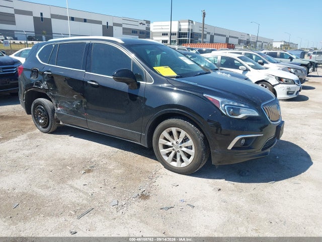 2017 BUICK ENVISION ESSENCE - 1