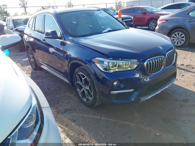 2017 BMW X1 XDRIVE28I - 1