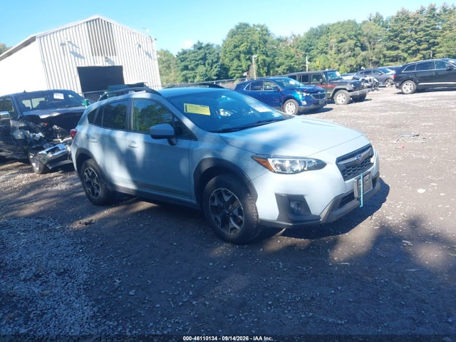 2019 SUBARU CROSSTREK 2.0I PREMIUM - 1