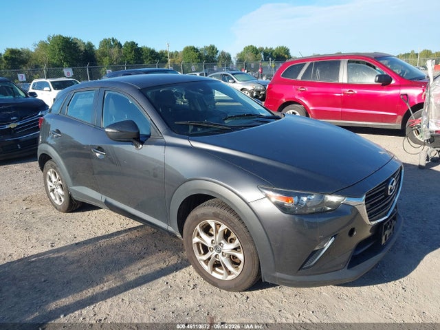2019 MAZDA CX-3 SPORT - 1