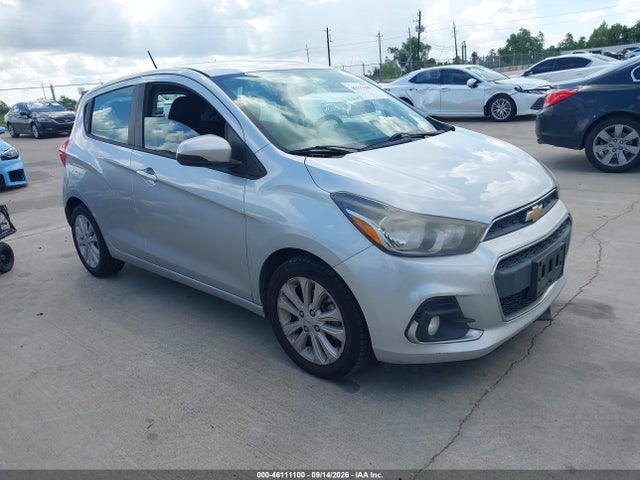 2018 CHEVROLET SPARK 1LT CVT - 1