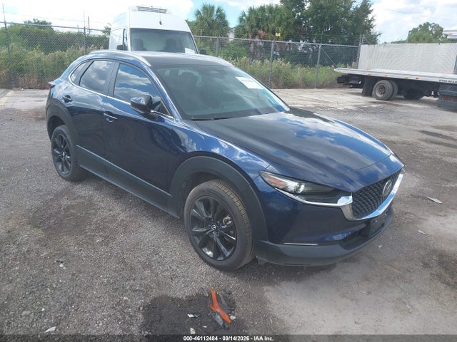 2024 MAZDA CX-30 2.5 S SELECT SPORT - 1