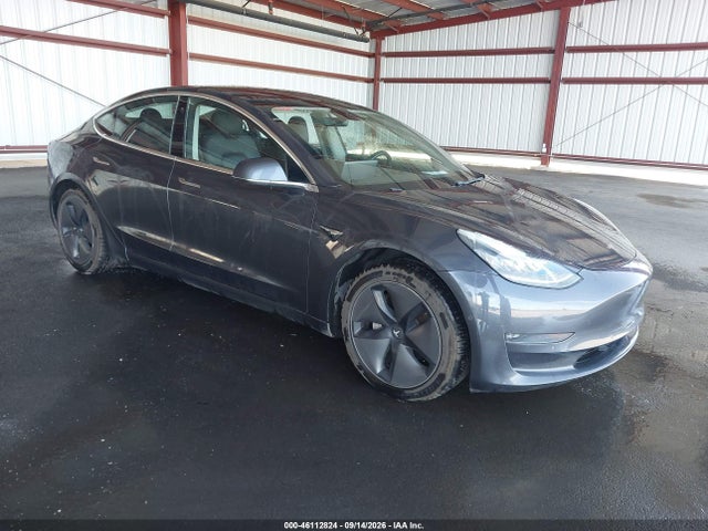 2018 TESLA MODEL 3 LONG RANGE/PERFORMANCE - 1