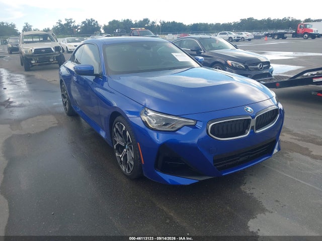 2025 BMW 230I - 1
