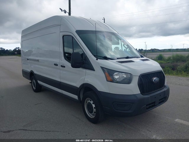 2021 FORD TRANSIT-350 CARGO VAN - 1