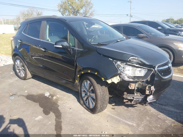 2018 BUICK ENCORE PREFERRED - 1