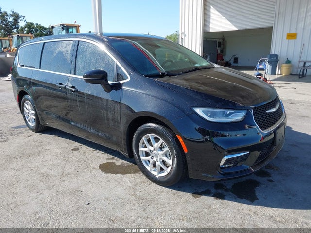 2024 CHRYSLER PACIFICA TOURING L - 1