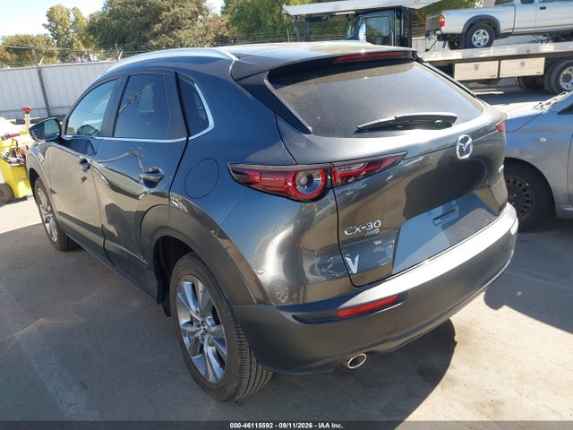 2023 MAZDA CX-30 2.5 S SELECT - 1