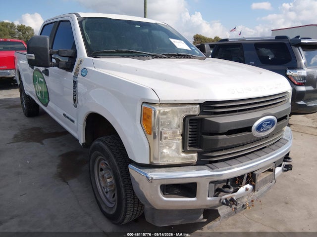 2017 FORD F-250 XL - 1