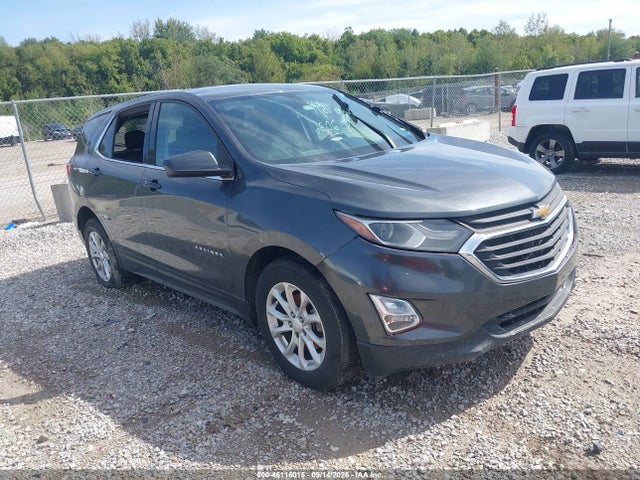 2018 CHEVROLET EQUINOX LT - 1