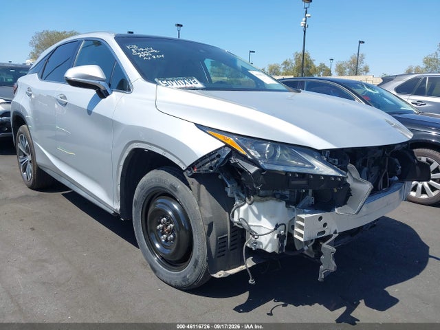 2017 LEXUS RX 350 - 1