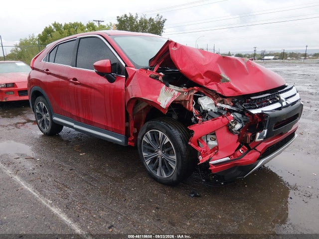 2018 MITSUBISHI ECLIPSE CROSS SEL - 1