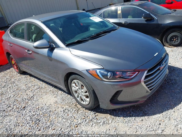 2017 HYUNDAI ELANTRA SE - 1