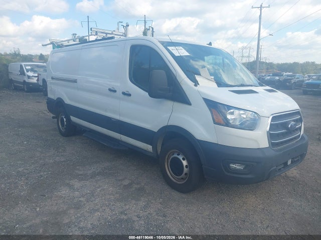 2020 FORD TRANSIT-150 - 1