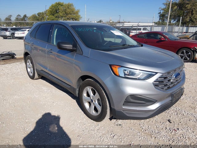 2020 FORD EDGE SE - 1
