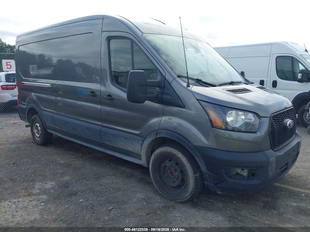 2021 FORD TRANSIT-350 - 1