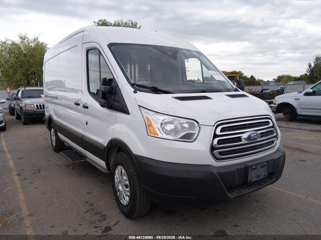 2019 FORD TRANSIT T-150 - 1