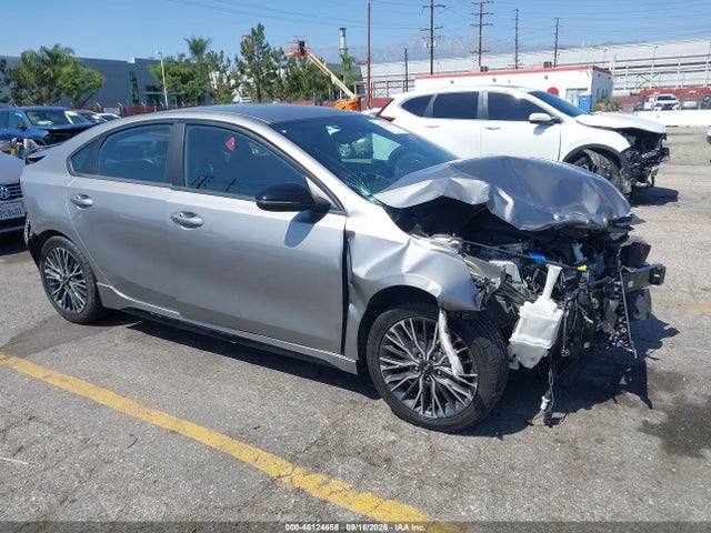 2023 KIA FORTE GT-LINE - 1