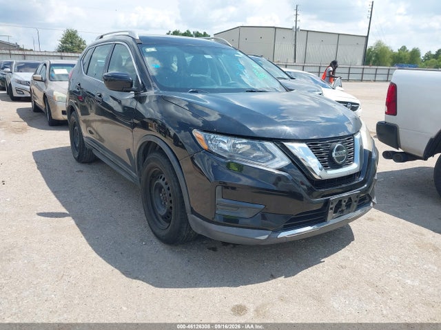 2018 NISSAN ROGUE S - 1