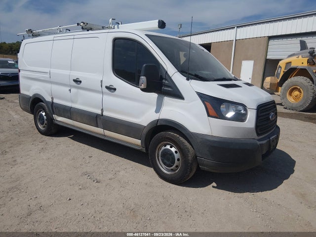 2019 FORD TRANSIT-150 - 1