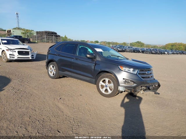 2018 FORD EDGE SE - 1