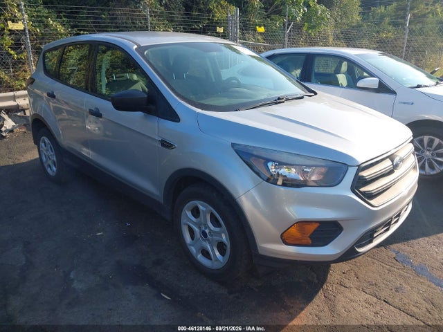 2018 FORD ESCAPE S - 1