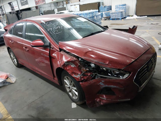 2019 HYUNDAI SONATA SE - 1